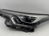 Headlight/headlamp