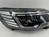 Headlight/headlamp