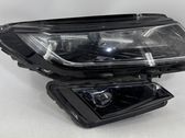 Headlight/headlamp