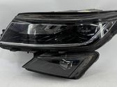 Headlight/headlamp