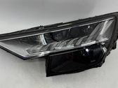 Headlight/headlamp