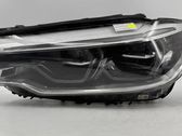 Headlight/headlamp