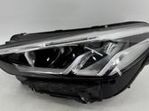 Headlight/headlamp