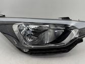 Headlight/headlamp