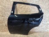Rear door