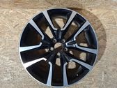 20 Zoll Leichtmetallrad Alufelge