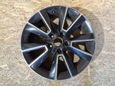 17 Zoll Leichtmetallrad Alufelge