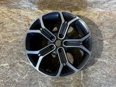 18 Zoll Leichtmetallrad Alufelge