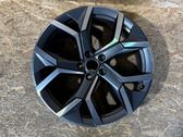 20 Zoll Leichtmetallrad Alufelge