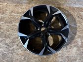 R19 alloy rim
