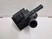 Electric auxiliary coolant/water pump