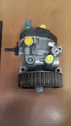 Fuel injection high pressure pump