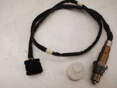 Lambda probe sensor