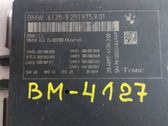Light module LCM