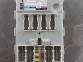 Door central lock control unit/module