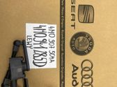 Headlight/headlamp level sensor