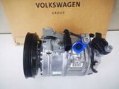 Air conditioning (A/C) compressor (pump)