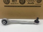 Front upper control arm/wishbone