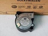 LED ballast control module