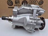 Front differential