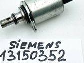 Fuel pressure regulator
