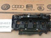 Rocker cam cover