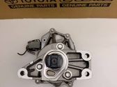 Camshaft vanos timing valve