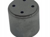 Fuel injection high pressure pump