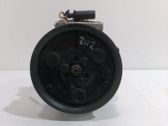 Compresor (bomba) del aire acondicionado (A/C))