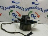 Heater fan/blower