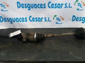 Eje de transmisión delantero