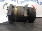 Klimakompressor Pumpe