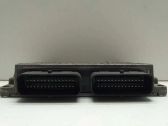 Unidad de control/módulo del motor