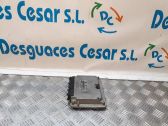 Unidad de control/módulo del motor