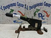 Hand brake release handle