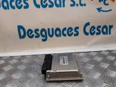 Calculateur moteur ECU
