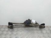 Motor del limpiaparabrisas