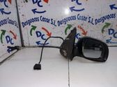 Rétroviseur électrique de porte avant