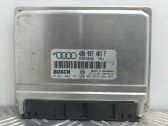 Calculateur moteur ECU