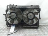 Ventilador eléctrico del radiador