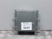 Calculateur moteur ECU