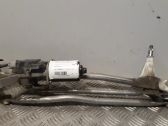 Motor del limpiaparabrisas