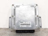 Unidad de control/módulo del motor