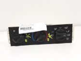 Air conditioner control unit module