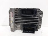 Unidad de control/módulo del motor