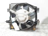 Ventilador eléctrico del radiador