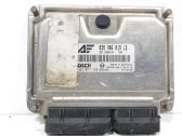 Unidad de control/módulo del motor