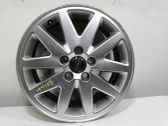 18 Zoll Leichtmetallrad Alufelge