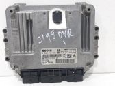 Unidad de control/módulo del motor