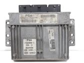 Calculateur moteur ECU